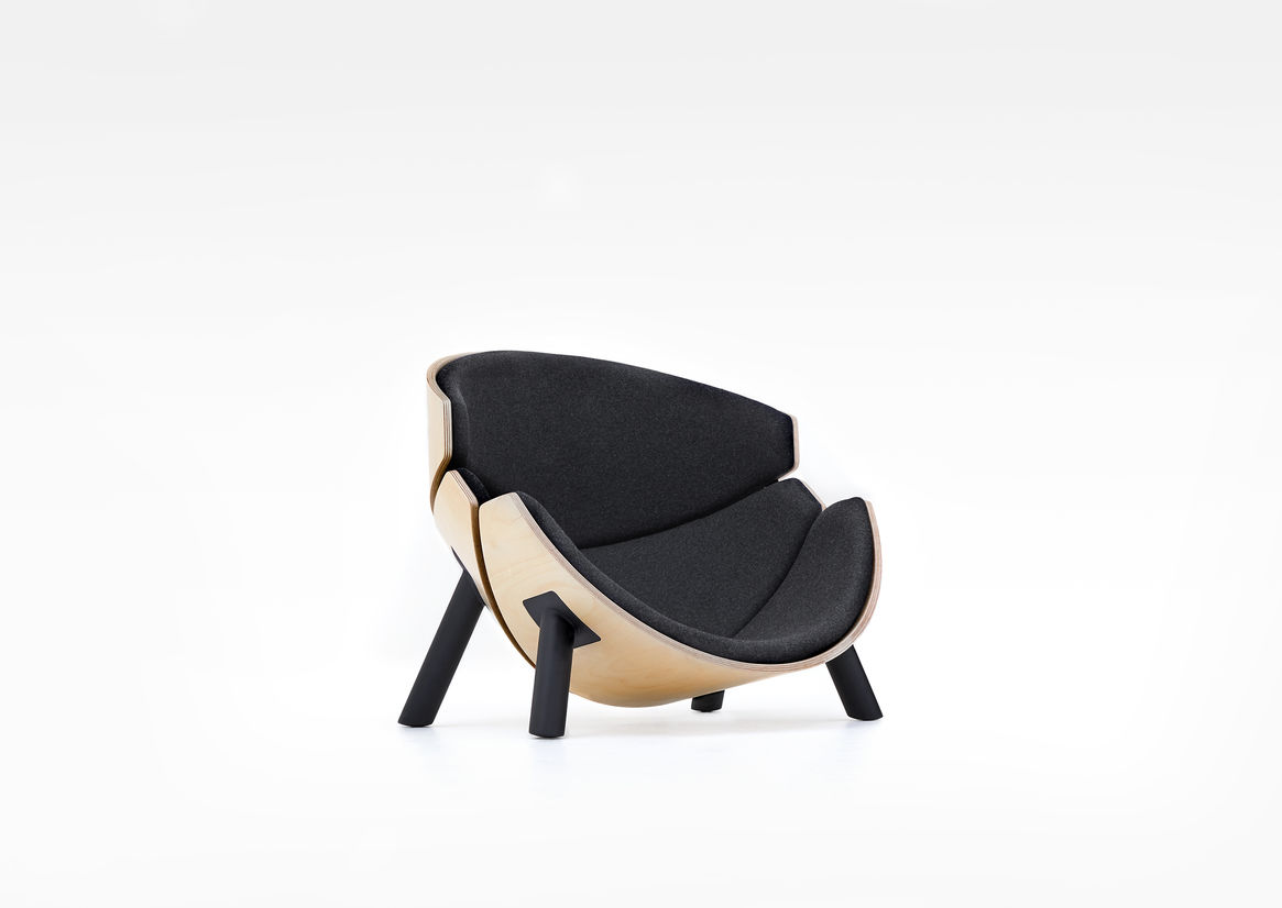 The Hideaway Chair Best Awards